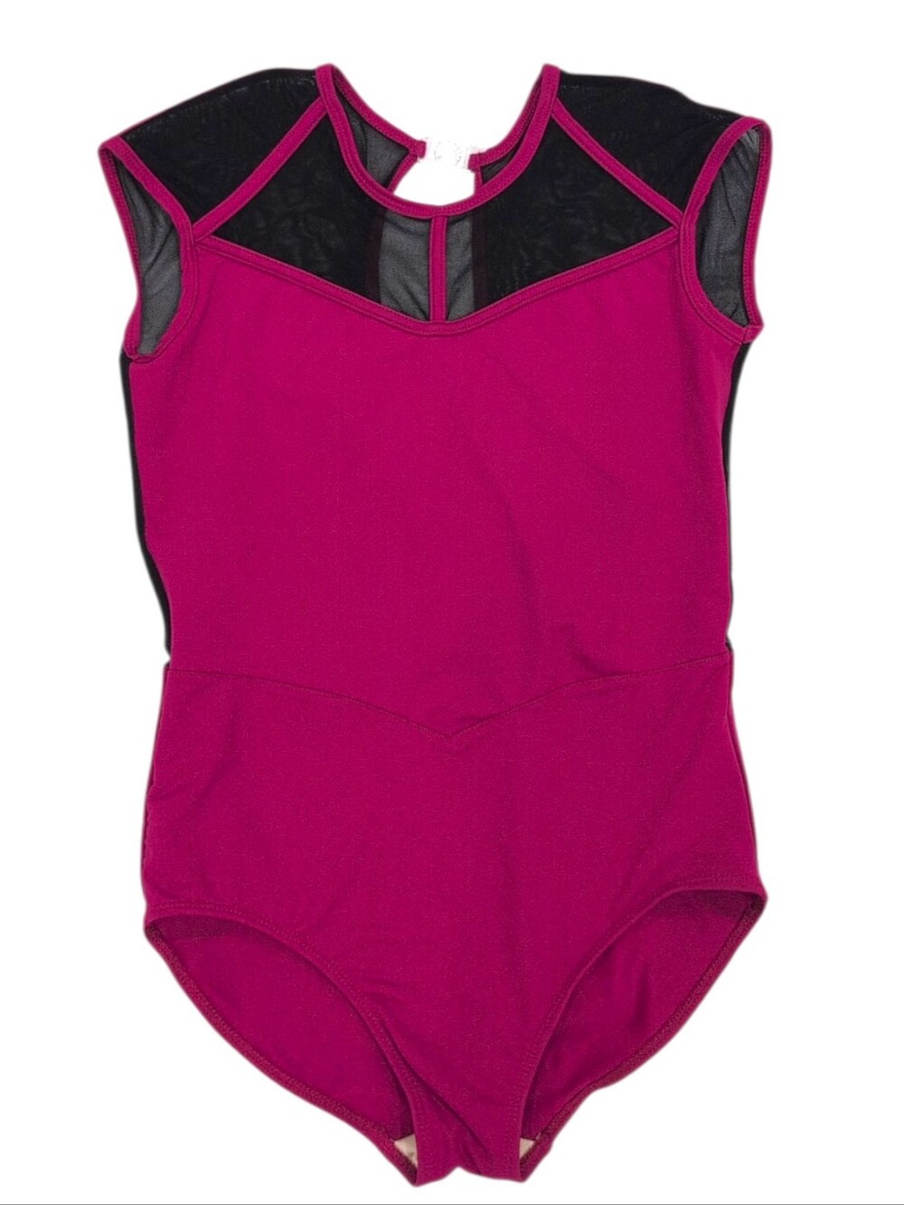 TIGER FRIDAY   Leotard Size Adult Medium
